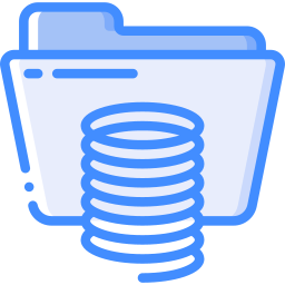 Folder icon