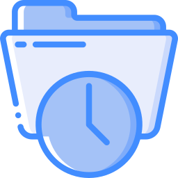 Schedule icon