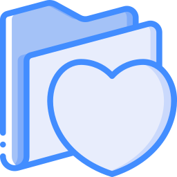 Folder icon