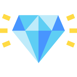 diamant icon