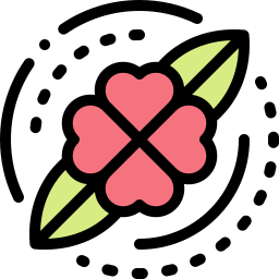 Flower icon