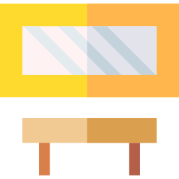 Bench icon