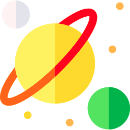 Planets icon