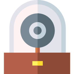 Showcase icon