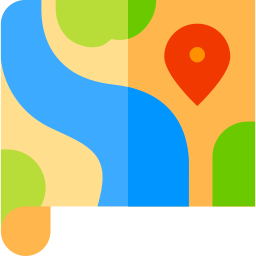 Map icon