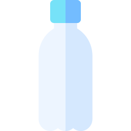 Water bottle icon