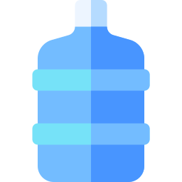 Water dispenser icon