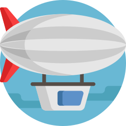 zeppelin icon