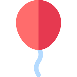 Balloon icon