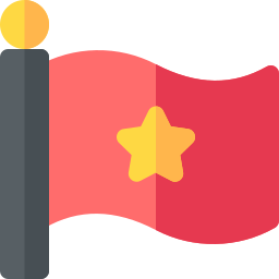 Flag icon