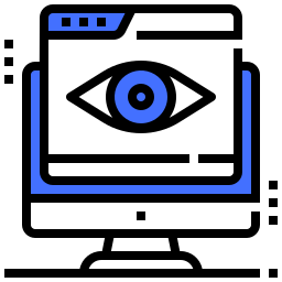 desktop-computer icon