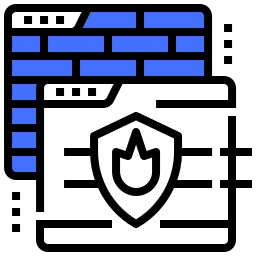 firewall icona