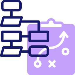 Разработка стратегии иконка