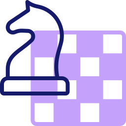 Chess game icon