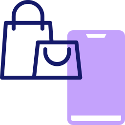 online shop icon