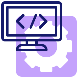 programmation Icône