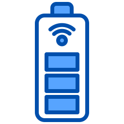 Battery icon