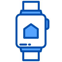 Smartwatch icon