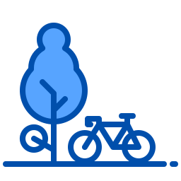 fahrrad icon