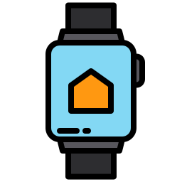 Smartwatch icon