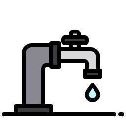 wasserhahn icon