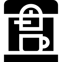 kaffeemaschine icon