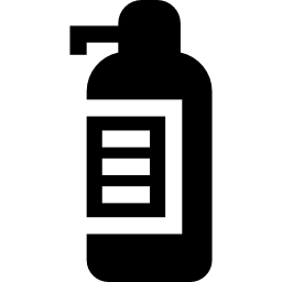 Soap dispenser icon