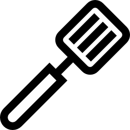 Spatula icon