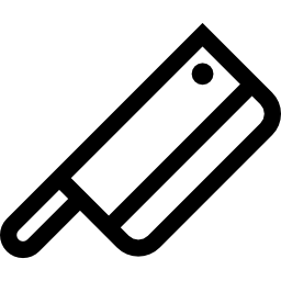 hackmesser icon