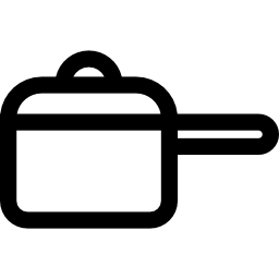 Pot icon