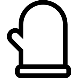 Mitten icon