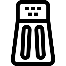 Pepper icon