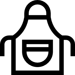 Apron icon