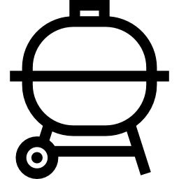 Barbecue icon