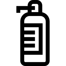 Soap dispenser icon