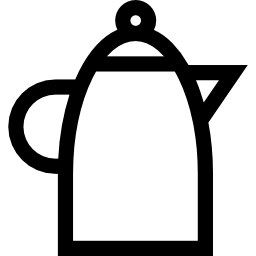 Kettle icon