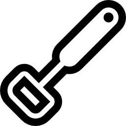 Bottle opener icon