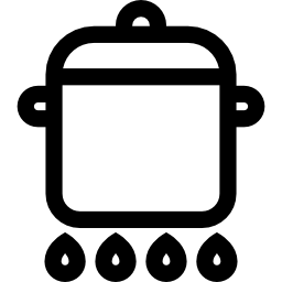 Pot icon