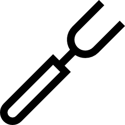 Fork icon