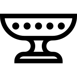 Platter icon