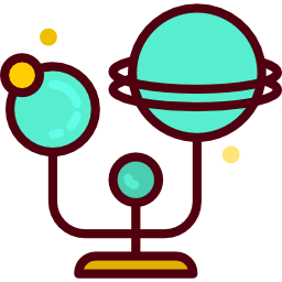 planeten icon