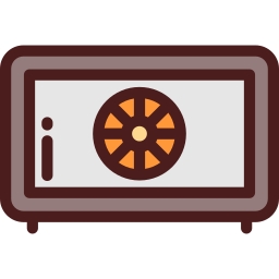 Safebox icon