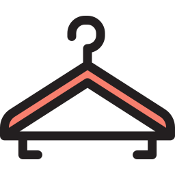 Hanger icon