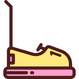 Bumper icon