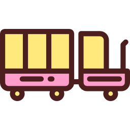 Locomotive icon