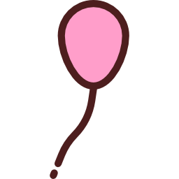 Balloon icon