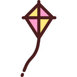 Kite icon