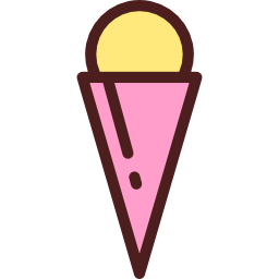 Ice cream icon