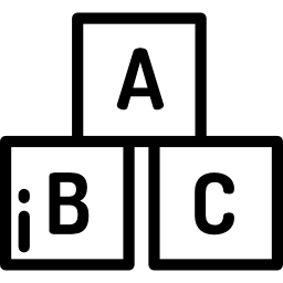 Abc icon