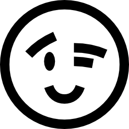 ウィンク icon